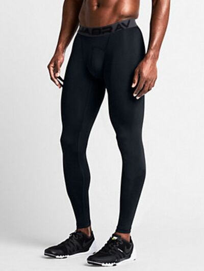 Men'S Midweight Baselayer Tights