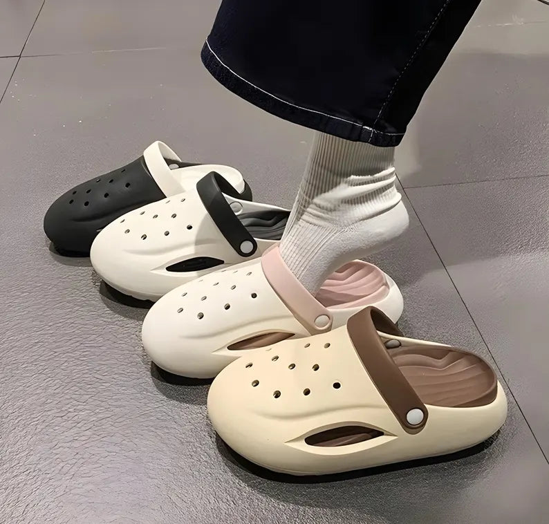 Women’s Outdoor Clogs