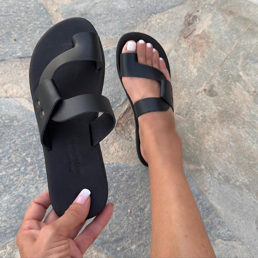 Women's Minimal Toe Sandal