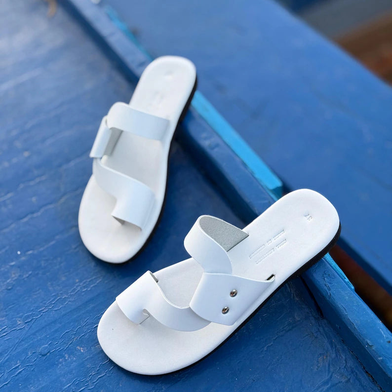 Women's Minimal Toe Sandal