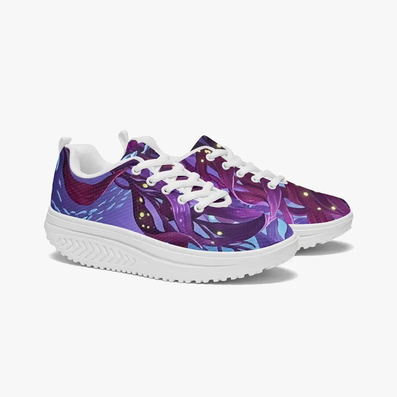 Men’s Advanced Outdoor Shoe