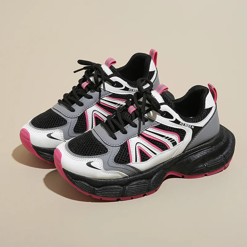 Men’s Trail Stride Hiking Shoe