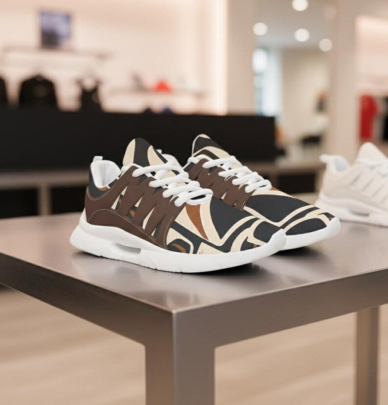 Men’s Outdoor Casual Shoe