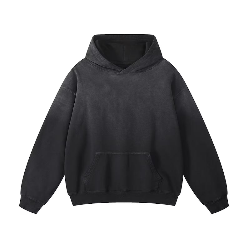 Men's Casual Hoodie