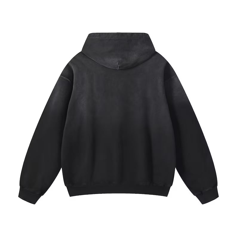Men's Casual Hoodie