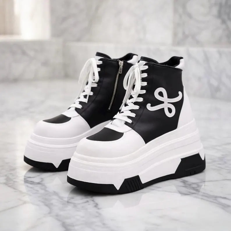 Women’s Insulated Winter Boot