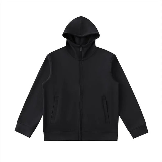 Men’s  Full Zip Hoodie