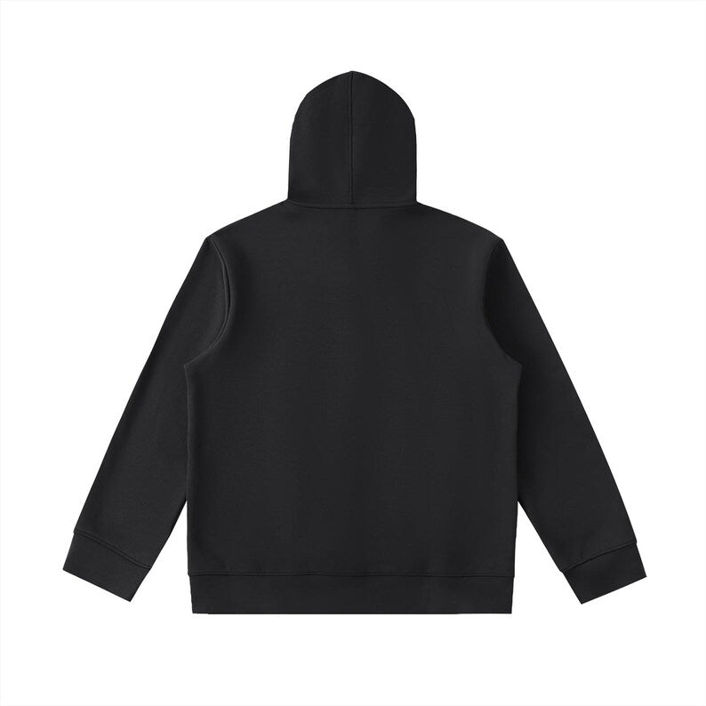 Men’s  Full Zip Hoodie