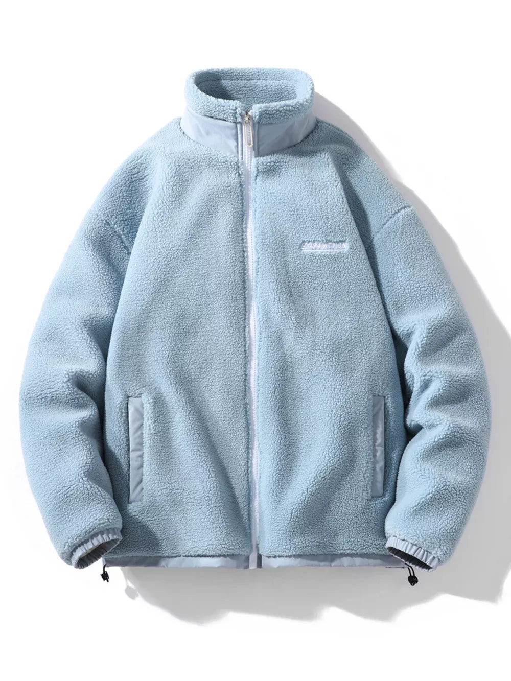 Men's Fleece Jacket