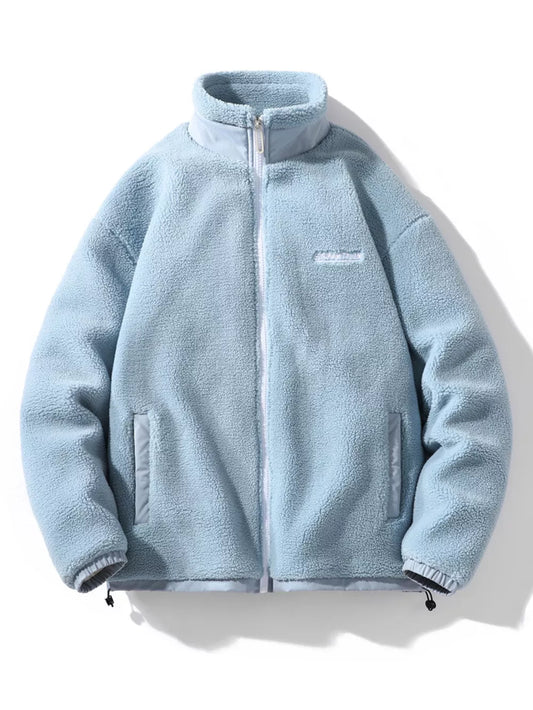Men's Fleece Jacket