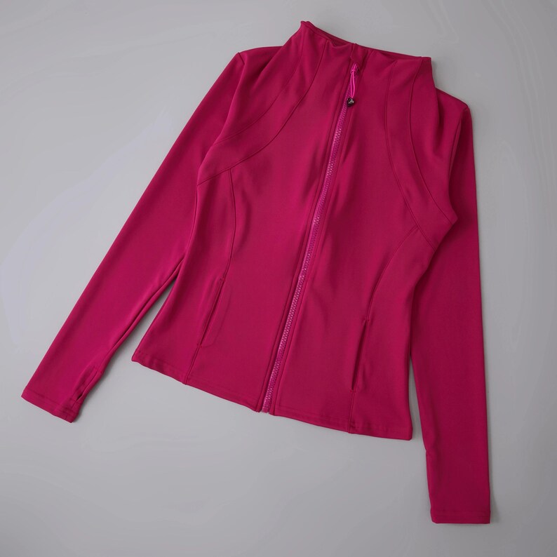 Women’s Outdoor Performance Full Zip Jacket