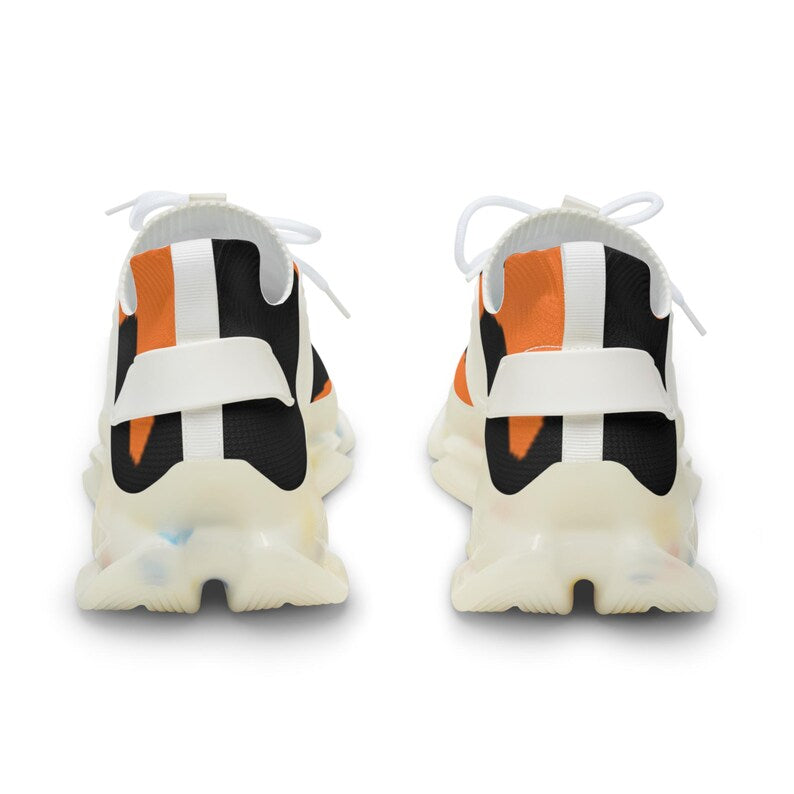 Men’s Low Cut Trail Shoe
