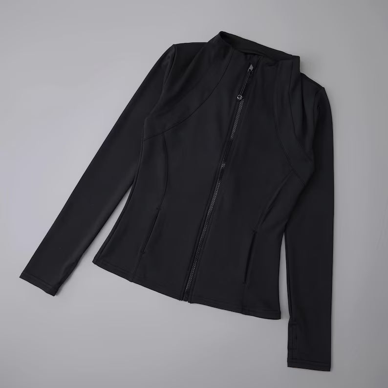 Women’s Outdoor Performance Full Zip Jacket