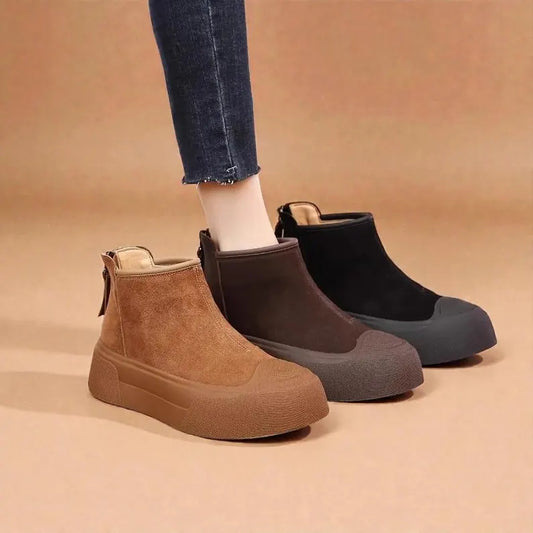 Women’s Waterproof Winter Boot