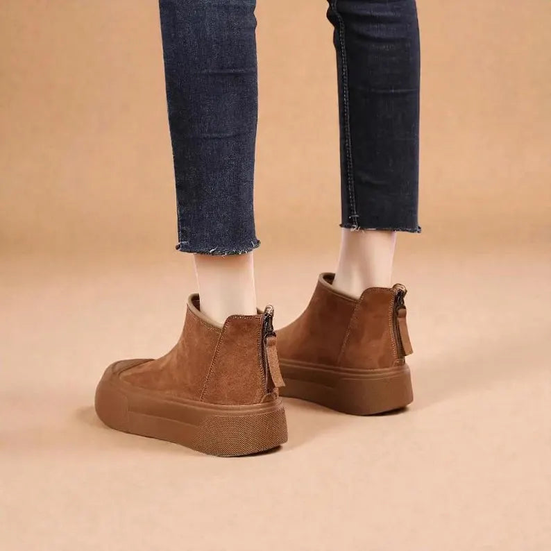 Women’s Waterproof Winter Boot