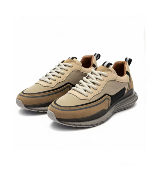 Men’s Lightweight Trail Walking Shoe