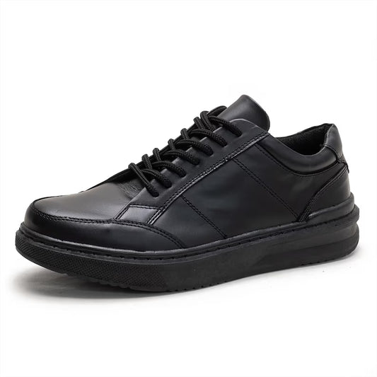 Men’s Lightweight Low Walking Shoe – Wide
