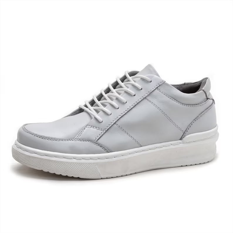 Men’s Lightweight Low Walking Shoe – Wide