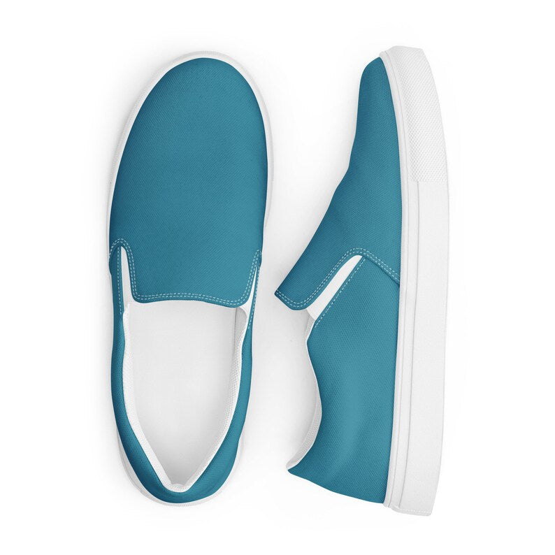 Men’s Ventilated Boat Deck Shoe