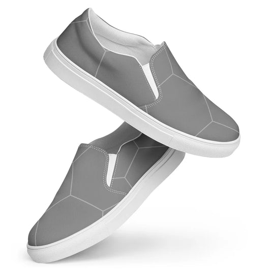 Men’s Relaxed Boat Deck Shoe – Wide
