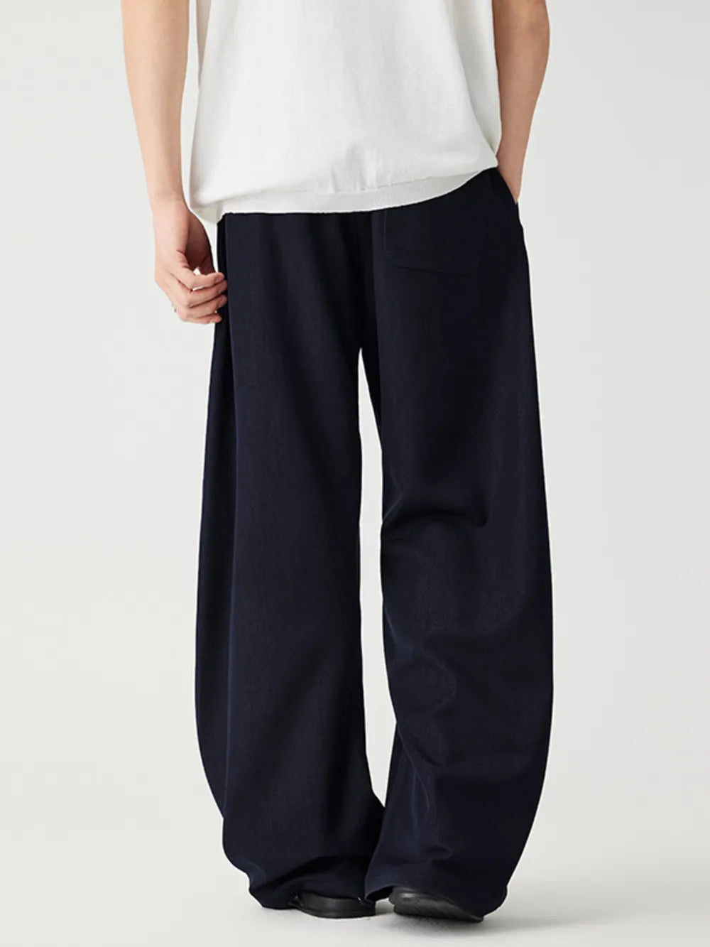 Men’s Waterproof Rain Pants – Big Size