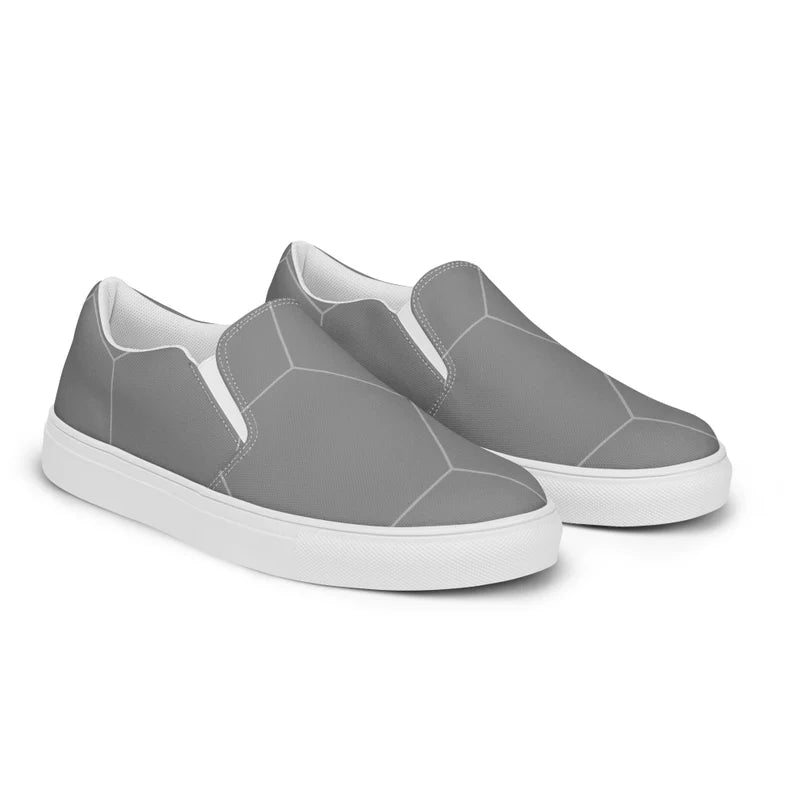 Men’s Relaxed Boat Deck Shoe – Wide