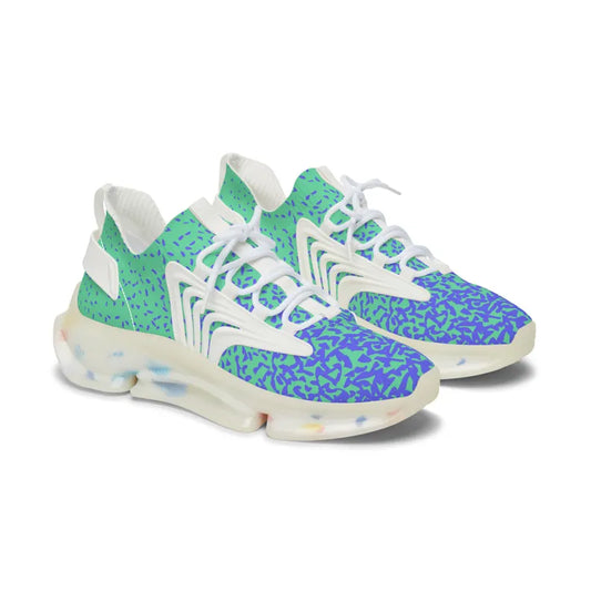 Women’s Trail Running Shoe