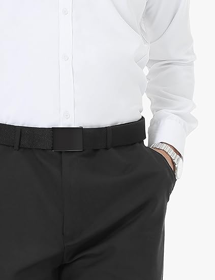Men’s Casual Belt