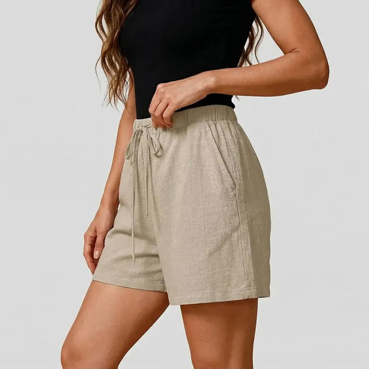 Women’s Plus Size Water Swim Shorts