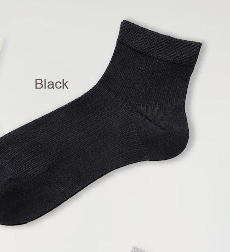 Men’s Everyday Show Socks (2-Pack)