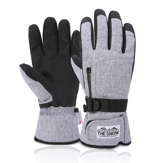 Waterproof Thermal Gloves