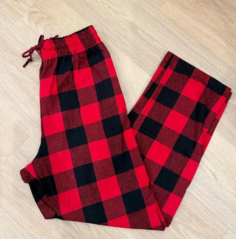 Men's  Pajama Pants