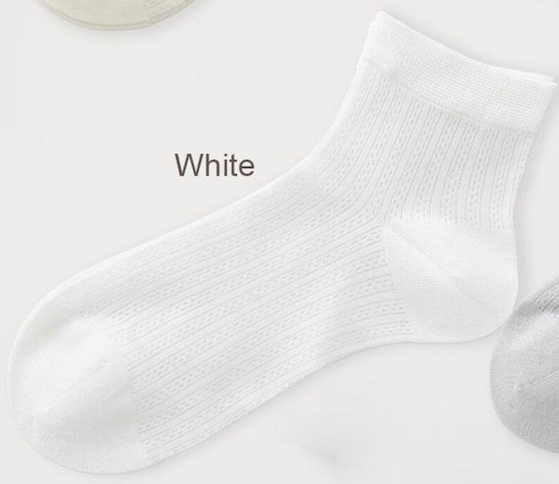 Men’s Everyday Show Socks (2-Pack)