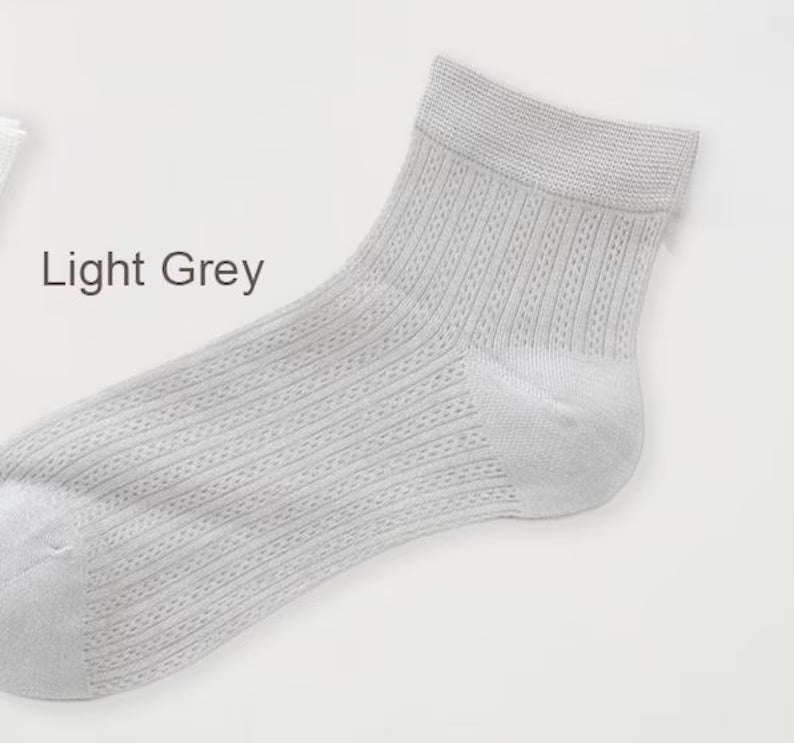 Men’s Everyday Show Socks (2-Pack)