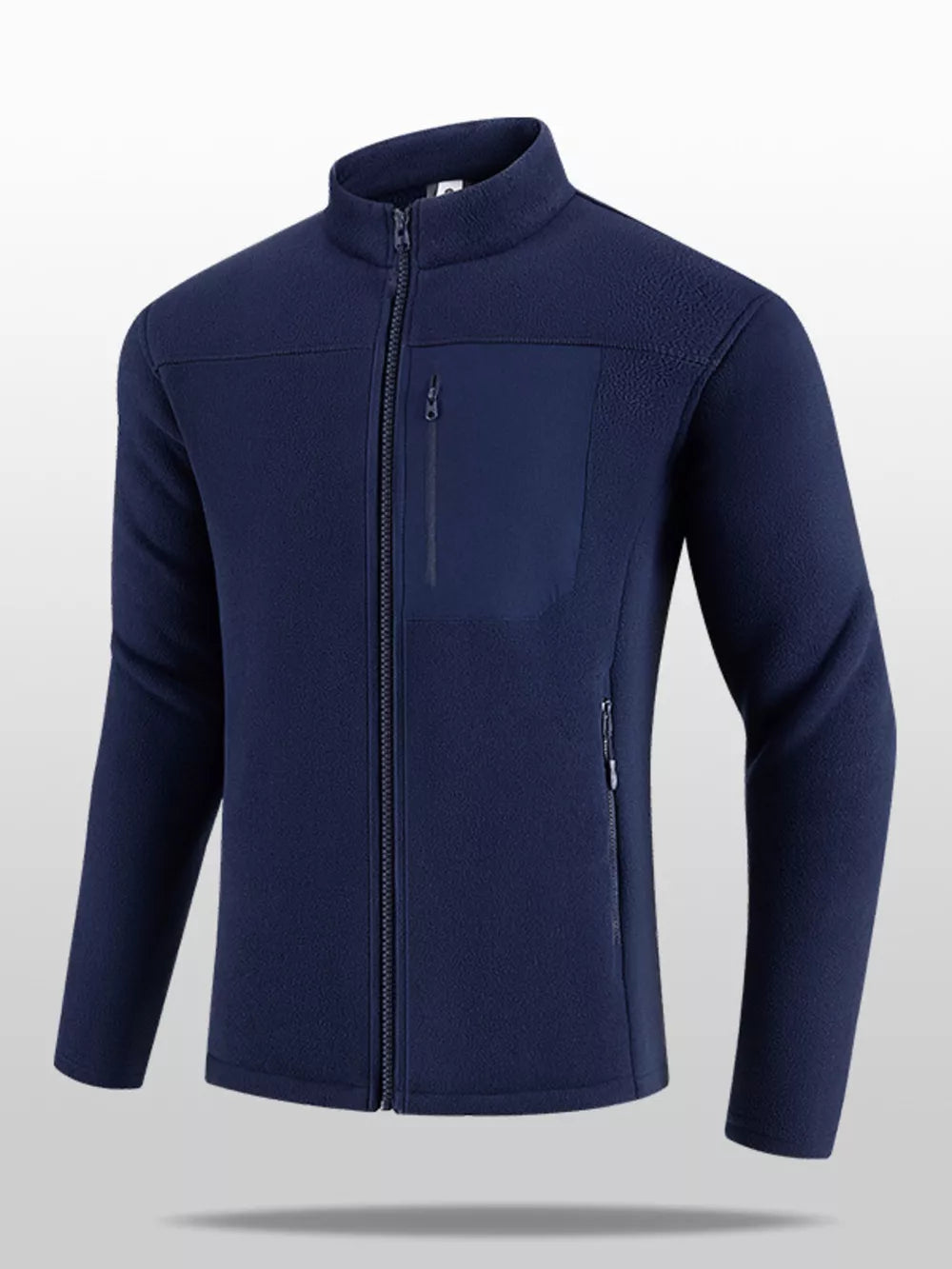 Hike Full Zip Jacket