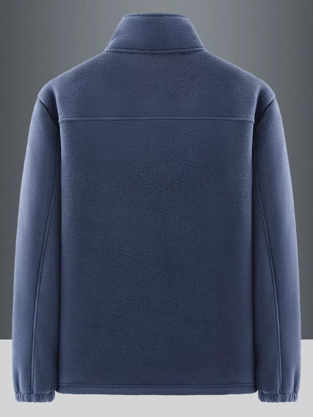 Men's Fleece Outdoor Jacket