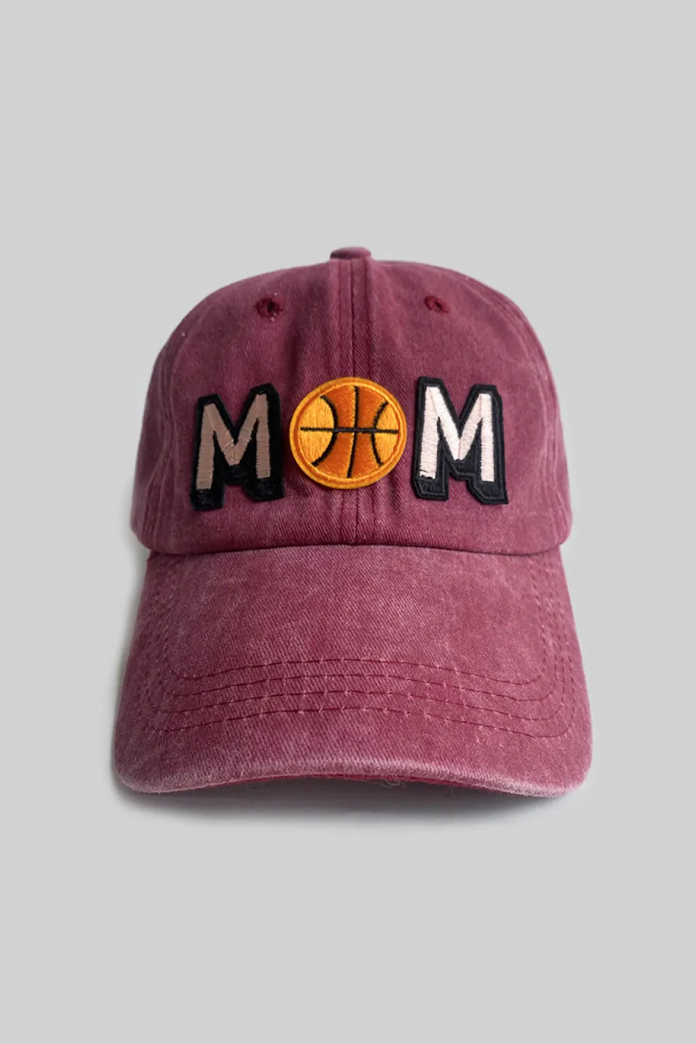 Unisex Baseball Cap