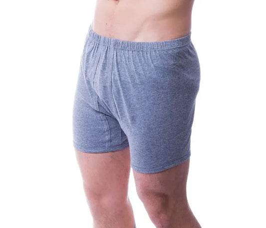 Set 3 pieces.Linen boxer briefs,environmentally friendly linen underwear.