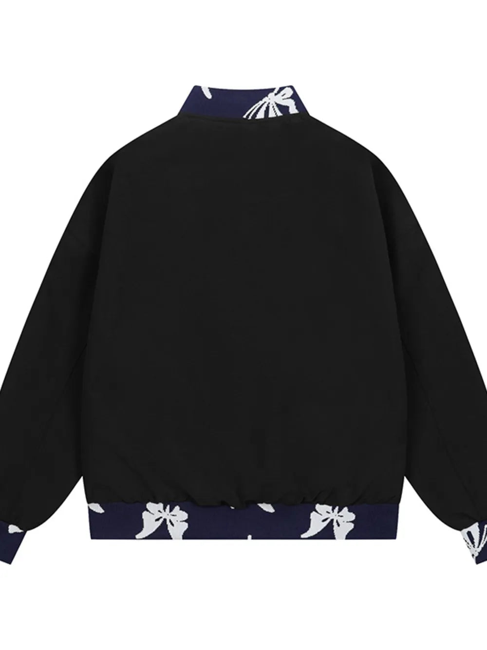 Men's Zip Up Long Sleeve Jacket 5