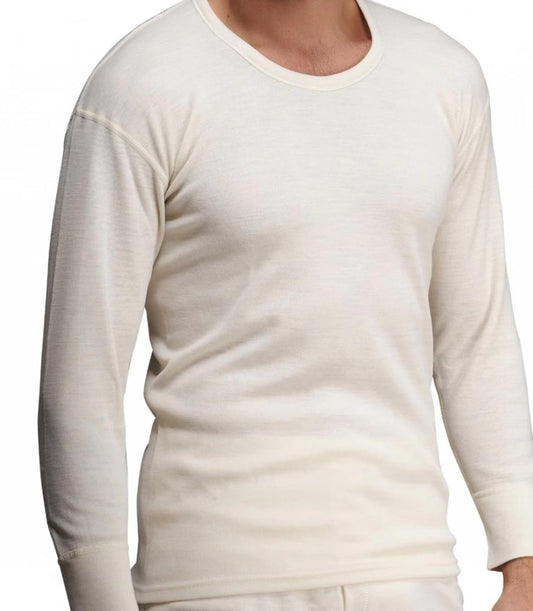 Heat Retention Midweight Base Layer