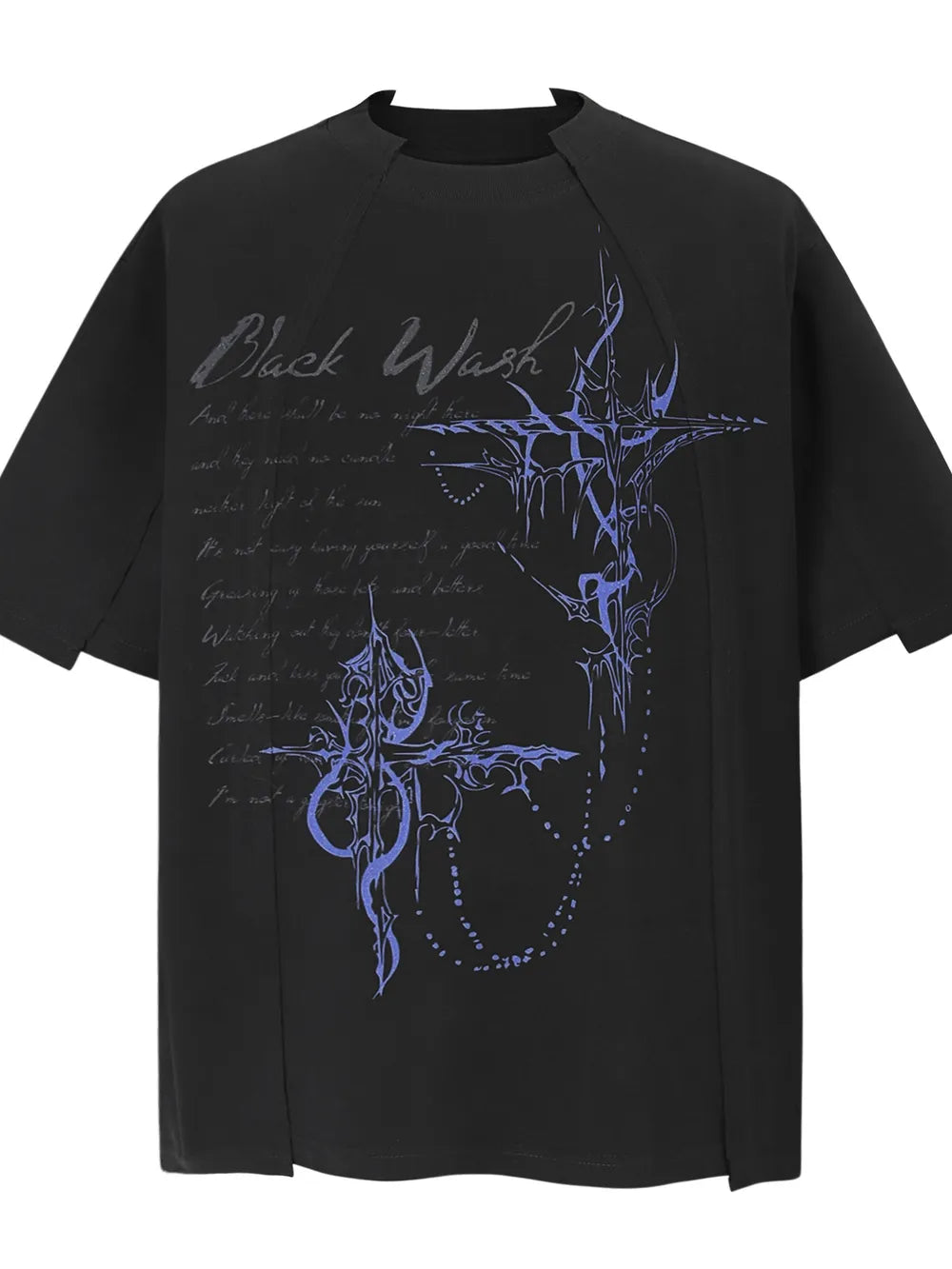 Graphic Short Sleeve T-Shirt