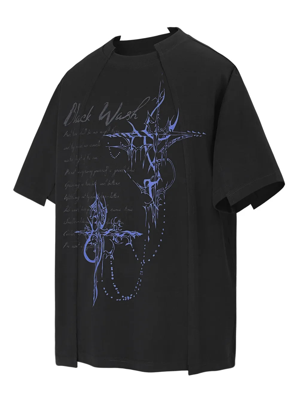 Graphic Short Sleeve T-Shirt