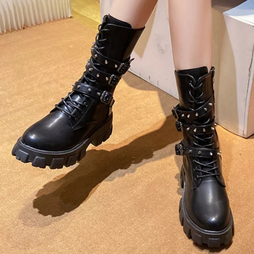 Silvercrest Urban Pro Thermal Core X Boot