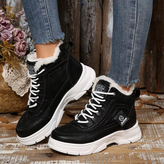 Grandview Expedition Heat Lock Elite Boot