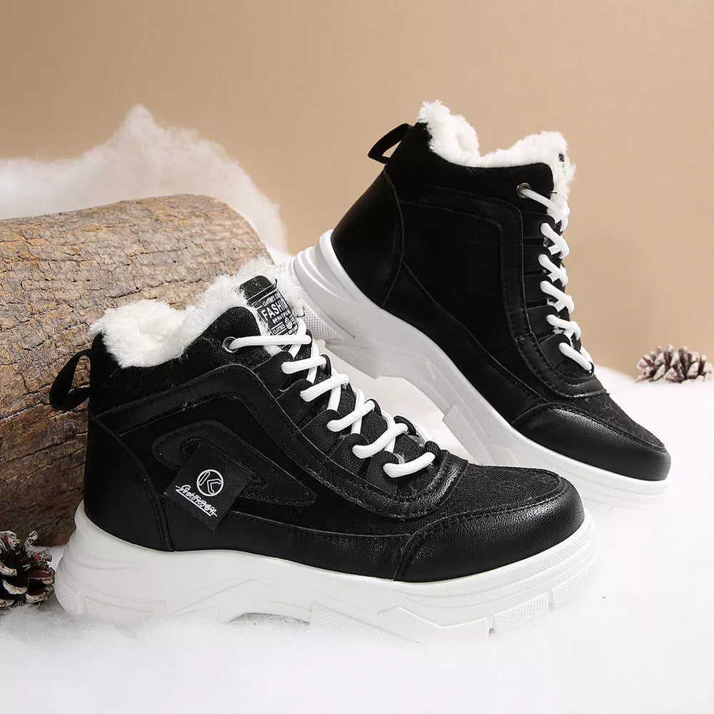 Grandview Expedition Heat Lock Elite Boot