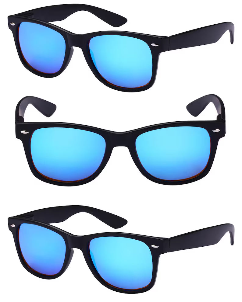 Men’s Casual Polarized Sunglasses