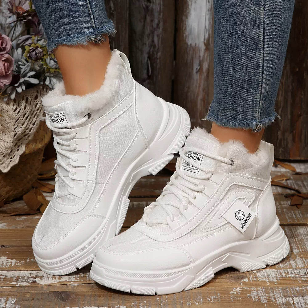 Grandview Expedition Heat Lock Elite Boot