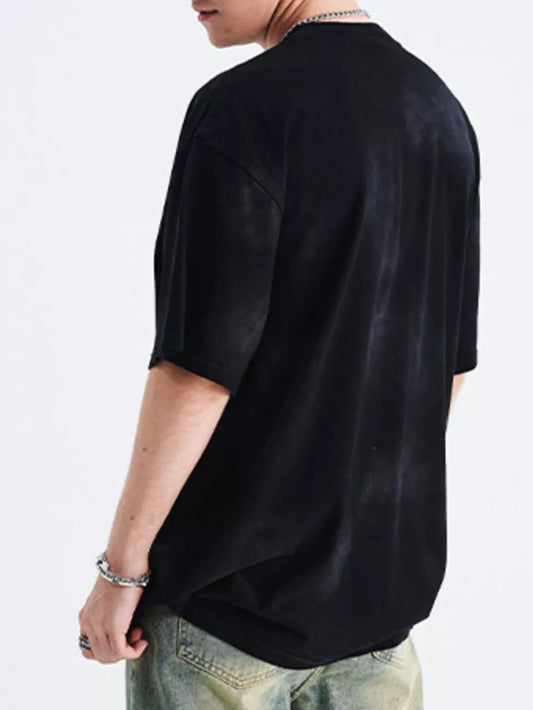 Graphic Short Sleeve T-Shirt