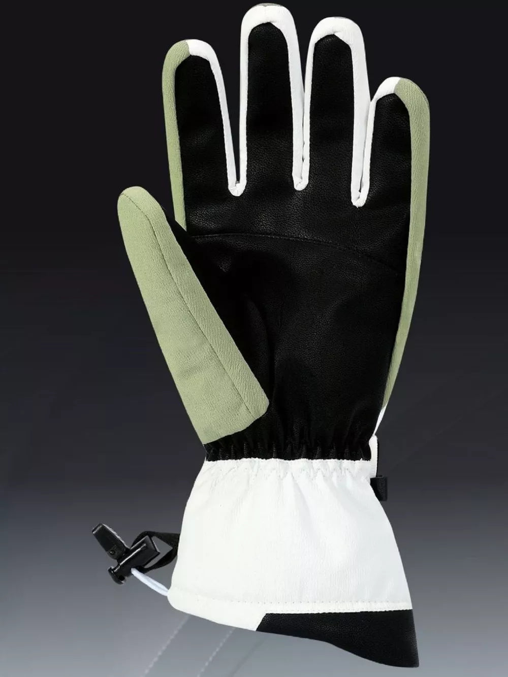 Waterproof Ski Gloves