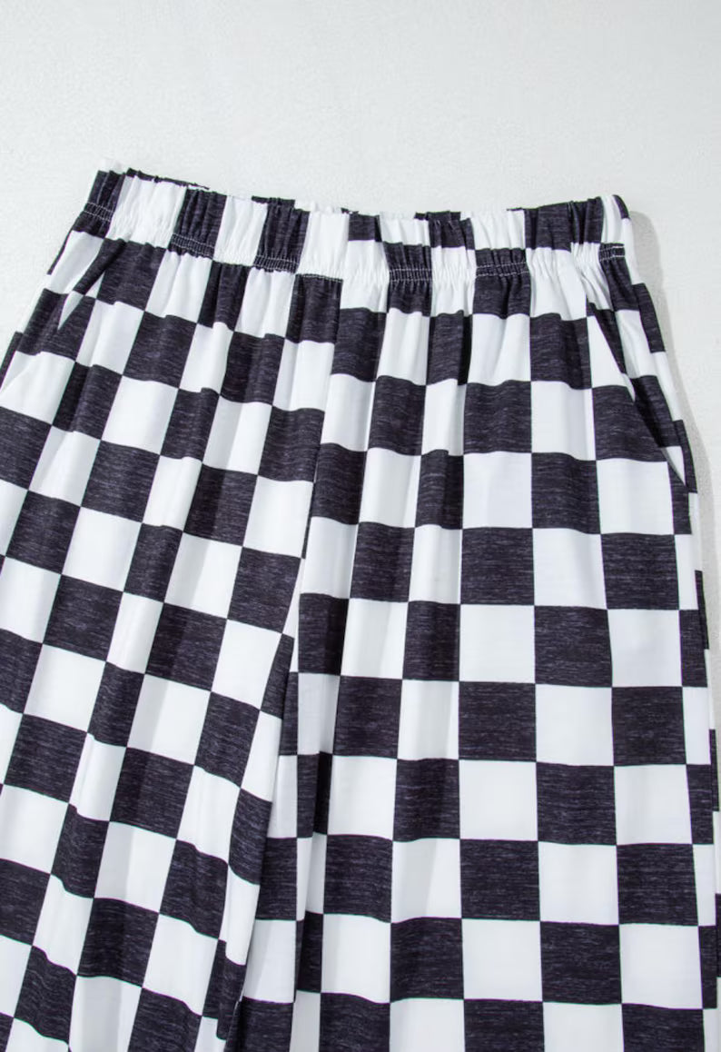 Women’s Soft Pajama Set